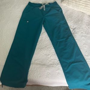 Pacific Blue Figs kade pants